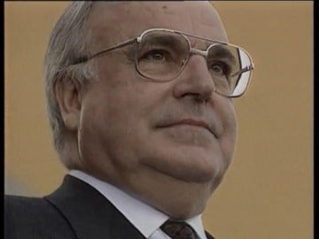 Muere a los 87 años el excanciller alemán Helmut Kohl