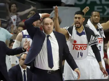 Pablo Laso Pablo Laso