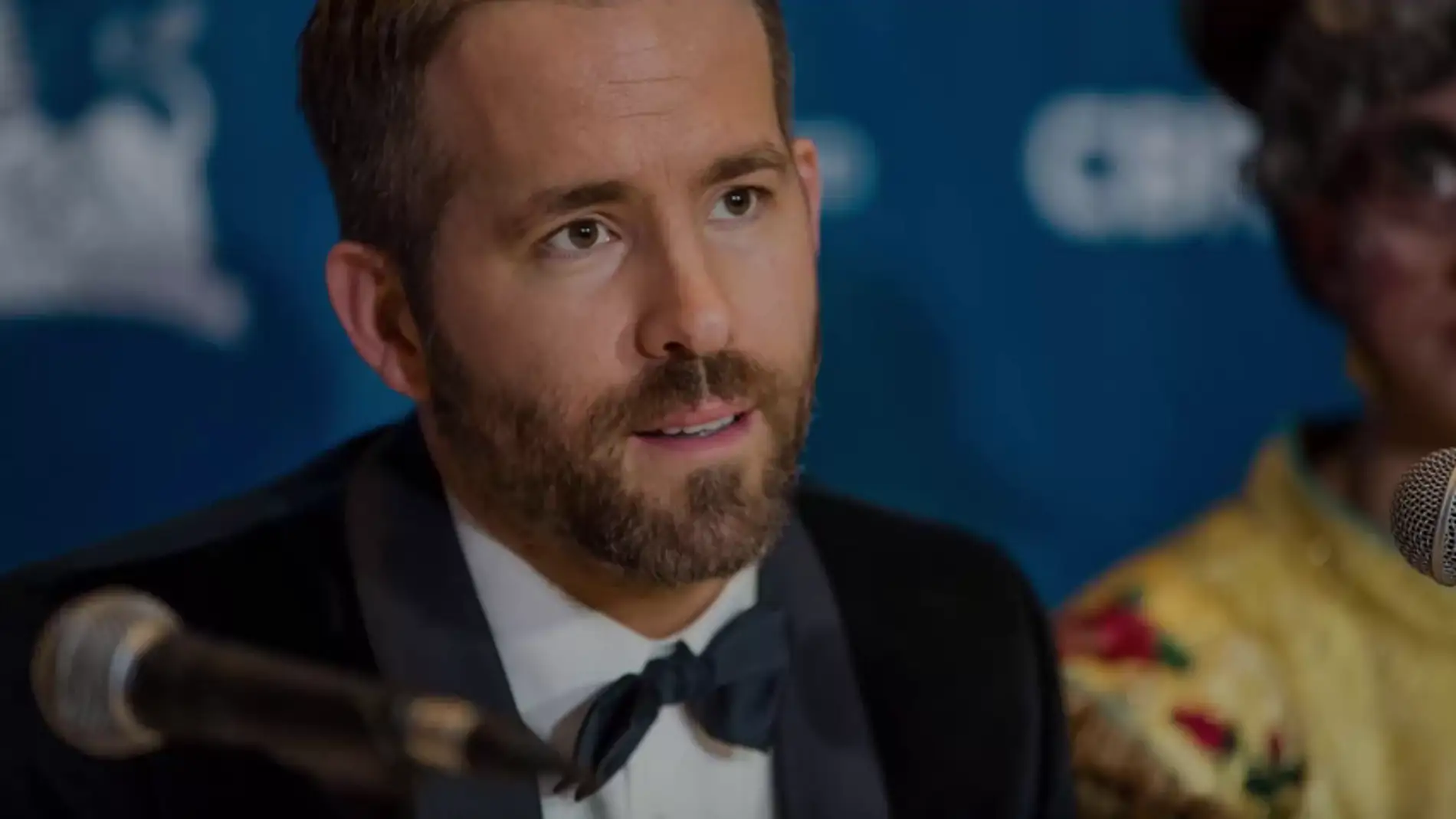 Ryan Reynolds quiere un papel en 'Juego de Tronos': "Soy muy fan de la serie"
