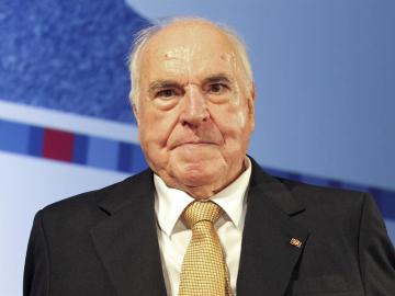 Helmut Kohl