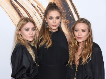 Las hermanas Olsen