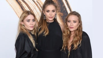Las hermanas Olsen