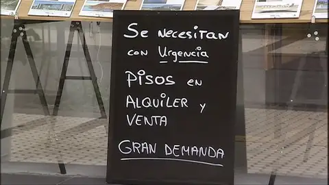 El parque de viviendas para alquiler tradicional en Canarias cae a mínimos históricos: no hay oferta y se dispara la demanda El parque de viviendas para alquiler tradicional en Canarias cae a mínimos históricos: no hay oferta y se dispara la demanda