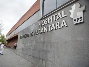Hospital San Pedro de Alcántara Hospital San Pedro de Alcántara
