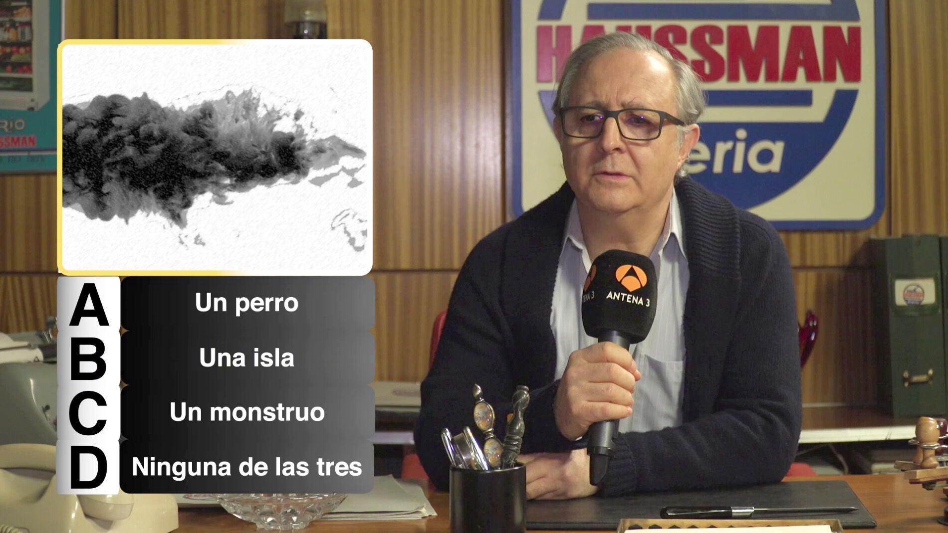 &iquest;Se encuentra el asesino de Alonso entre la familia G&oacute;mez?