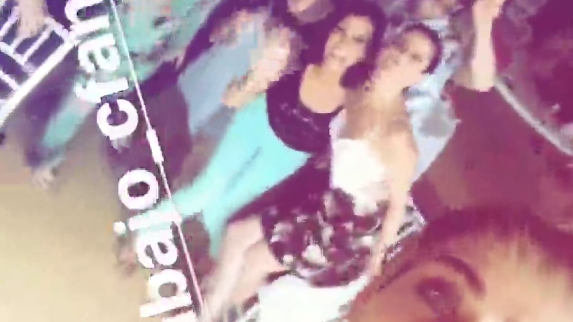 Mar&iacute;a Le&oacute;n celebra la cuarta temporada en su Instagram stories