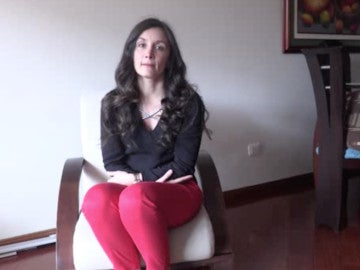 Johana Milena Ospina Torres, la colombiana que pasó 11 días en prisión por equivocación