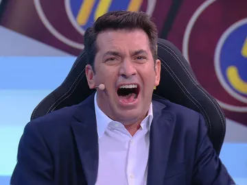 Muy pronto, vuelve 'Me resbala' a Antena 3 Muy pronto, vuelve 'Me resbala' a Antena 3