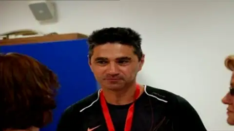 Prisión sin fianza para el entrenador de un equipo infantil de gimnasia por abusar de seis niñas Prisión sin fianza para el entrenador de un equipo infantil de gimnasia por abusar de seis niñas