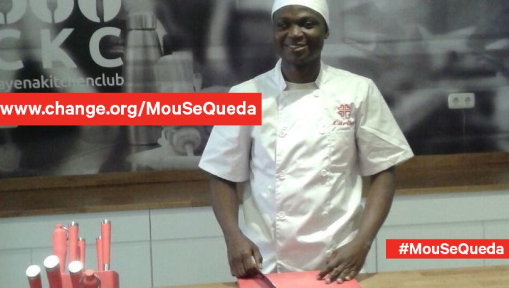 Moumine Kone