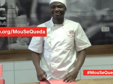 Moumine Kone Moumine Kone