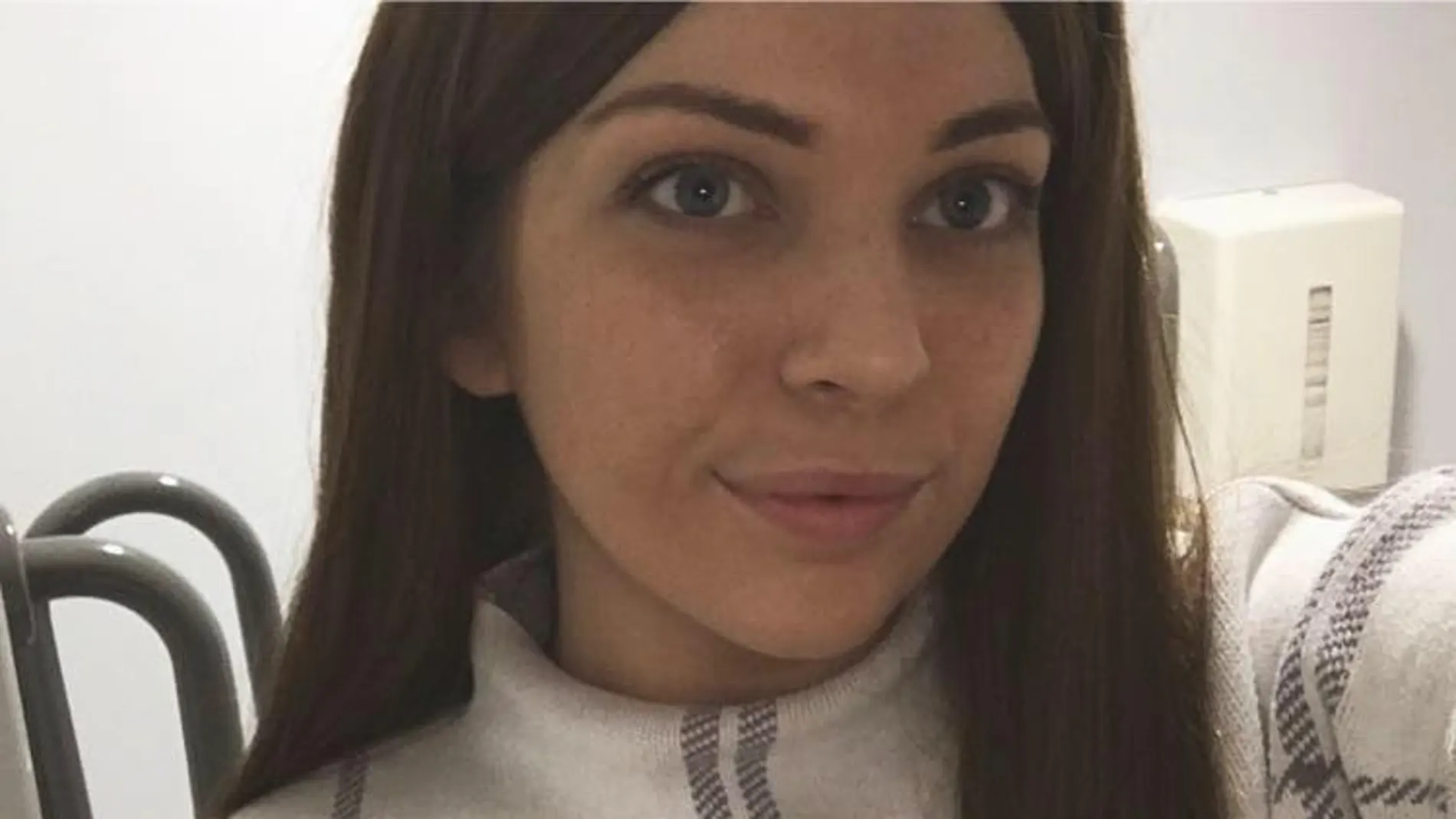 Megan Pryde falleció tras su lucha contra el cáncer Megan Pryde falleció tras su lucha contra el cáncer