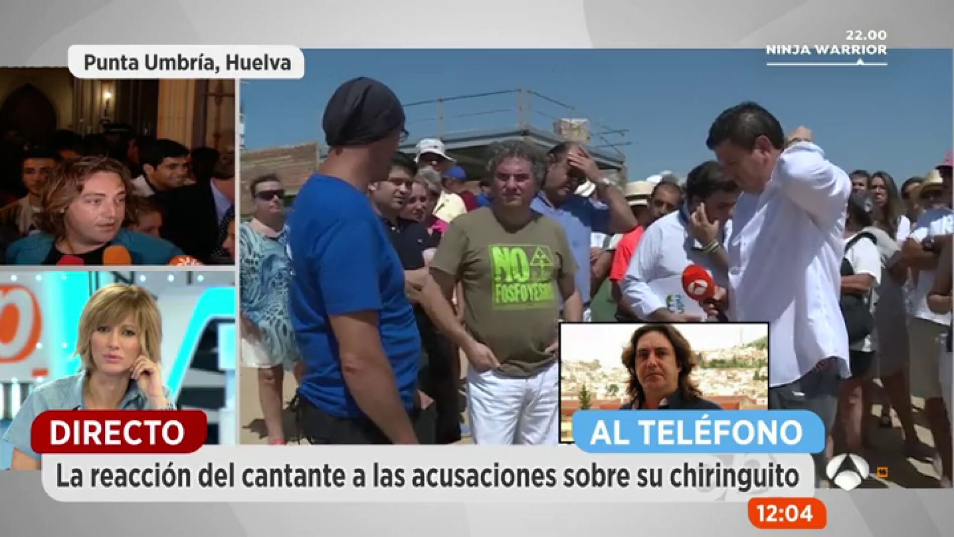 chiringuito