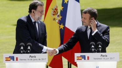 Rajoy: 