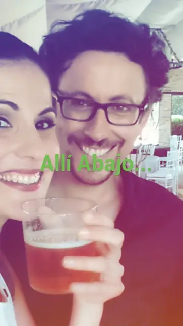 Noemí Ruiz comparte una foto con David Arnáiz en su Instagram Noemí Ruiz comparte una foto con David Arnáiz en su Instagram