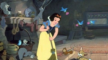 'Blancanieves'