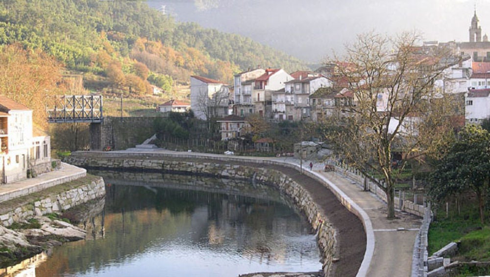 Ribadavia.