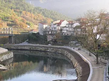 Ribadavia. Ribadavia.