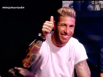 Sergio Ramos Sergio Ramos