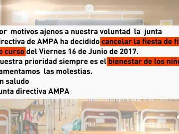 calor en los colegios calor en los colegios