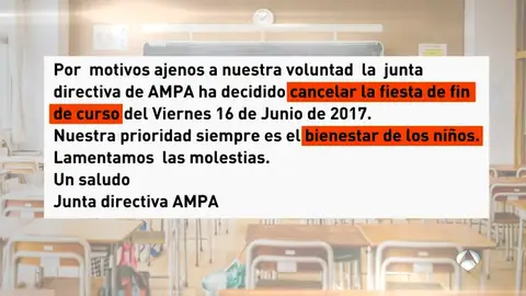 calor en los colegios calor en los colegios