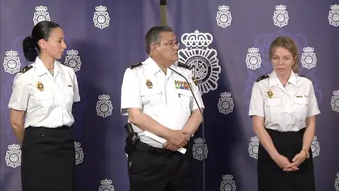 El “violador de La Paz” secuestraba a punta de pistola a sus víctimas y tras violarlas en su casa de Segovia las devolvía a Madrid El “violador de La Paz” secuestraba a punta de pistola a sus víctimas y tras violarlas en su casa de Segovia las devolvía a Madrid