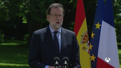 Rajoy: 