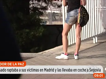 violador violador