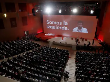 39 Congreso Federal del PSOE 39 Congreso Federal del PSOE