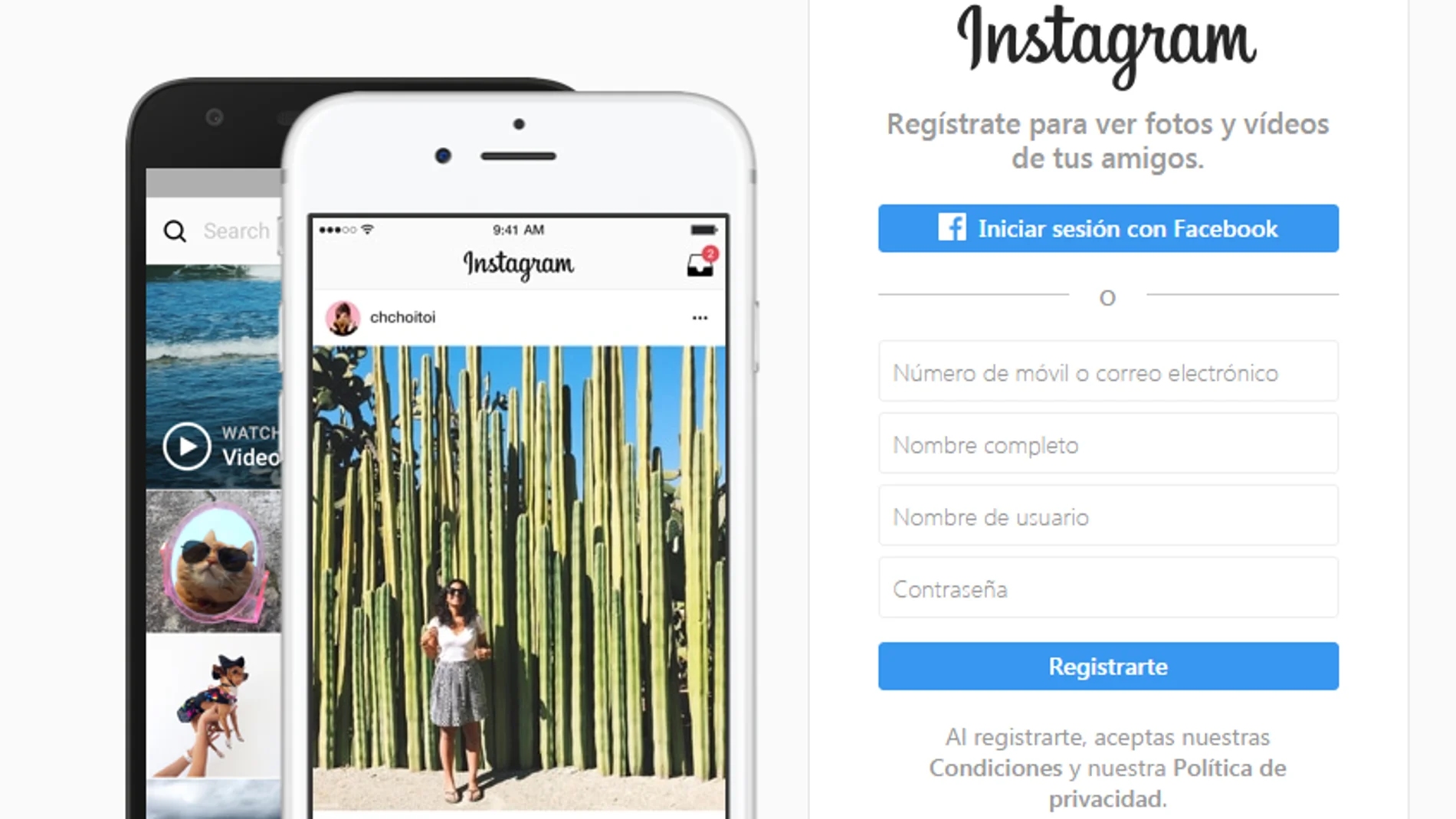 Investigan a un menor en Málaga por suplantar a un compañero en Instagram. Investigan a un menor en Málaga por suplantar a un compañero en Instagram.