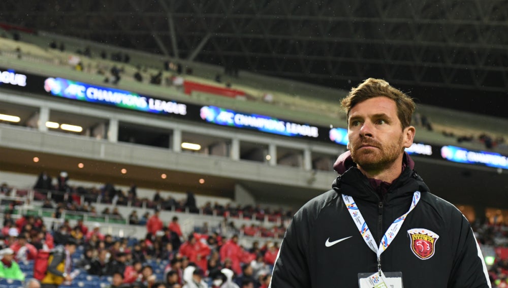 André Villas-Boas