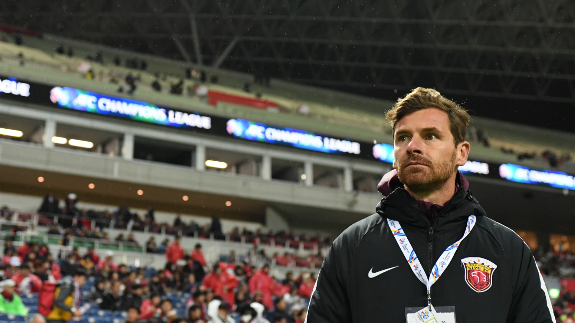 André Villas-Boas André Villas-Boas