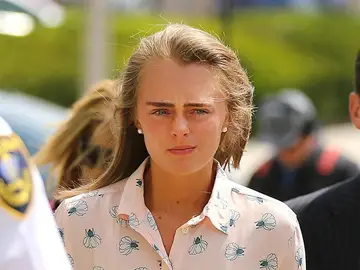 Michelle Carter Michelle Carter