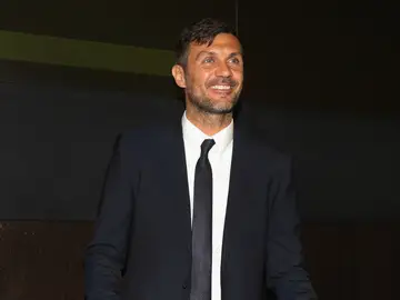 Paolo Maldini Paolo Maldini