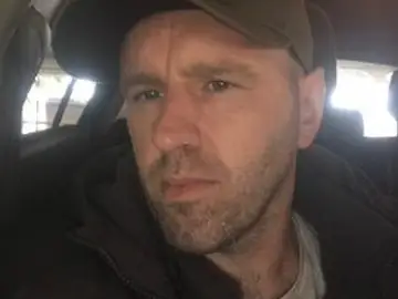 El hombre fallecido tras ser apuñalado El hombre fallecido tras ser apuñalado