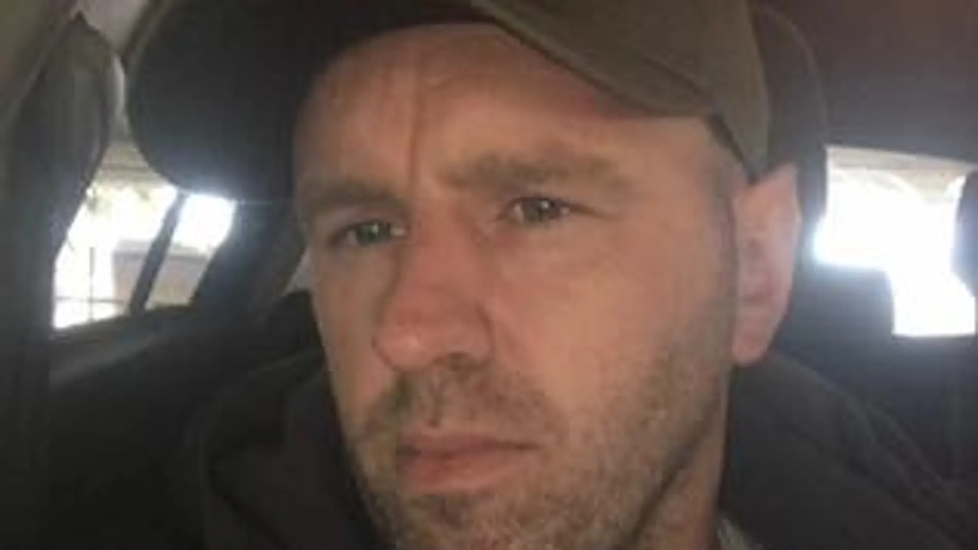 El hombre fallecido tras ser apuñalado El hombre fallecido tras ser apuñalado