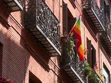 orgullo gay orgullo gay