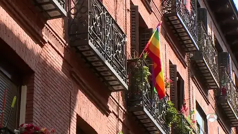 orgullo gay orgullo gay