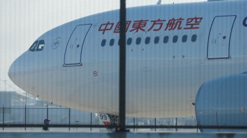 Avión chino