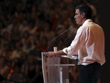 Pedro Sánchez, nuevo secretario general del PSOE