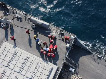 Hallan los cuerpos de los 7 desaparecidos Hallan los cuerpos de los 7 desaparecidos