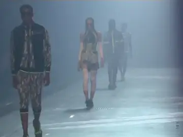 Lo colección de Philipp Plein se pone a prueba en Milán Lo colección de Philipp Plein se pone a prueba en Milán
