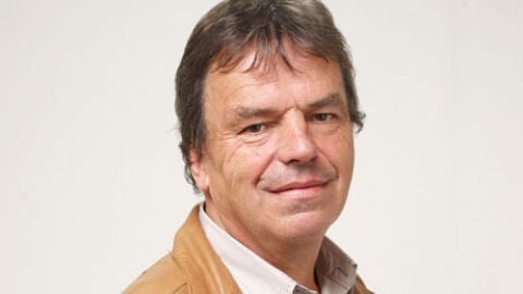 Neil Jordan