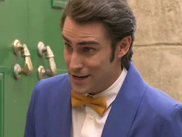 Gonzalo recibirá una importante oferta para su carrera musical Gonzalo recibirá una importante oferta para su carrera musical