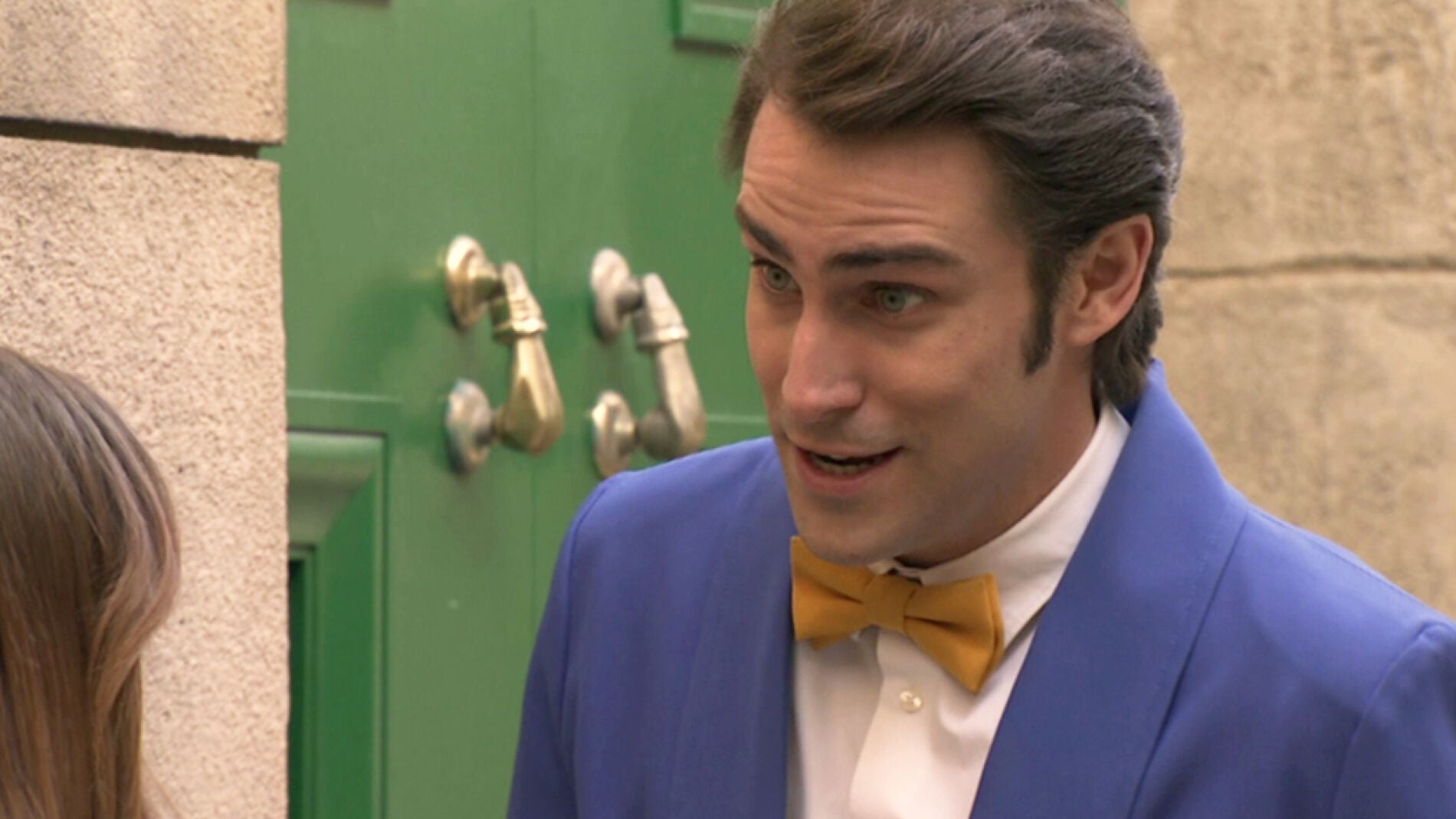 Gonzalo recibir&aacute; una importante oferta para su carrera musical