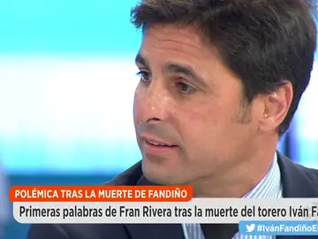 Fran Rivera Fran Rivera