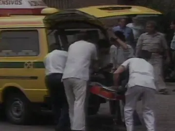 Se cumplen 30 años del atentado de ETA en el Hipercor de Barcelona, la mayor masacre cometida por la banda terrorista Se cumplen 30 años del atentado de ETA en el Hipercor de Barcelona, la mayor masacre cometida por la banda terrorista