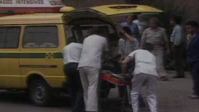 Se cumplen 30 años del atentado de ETA en el Hipercor de Barcelona, la mayor masacre cometida por la banda terrorista