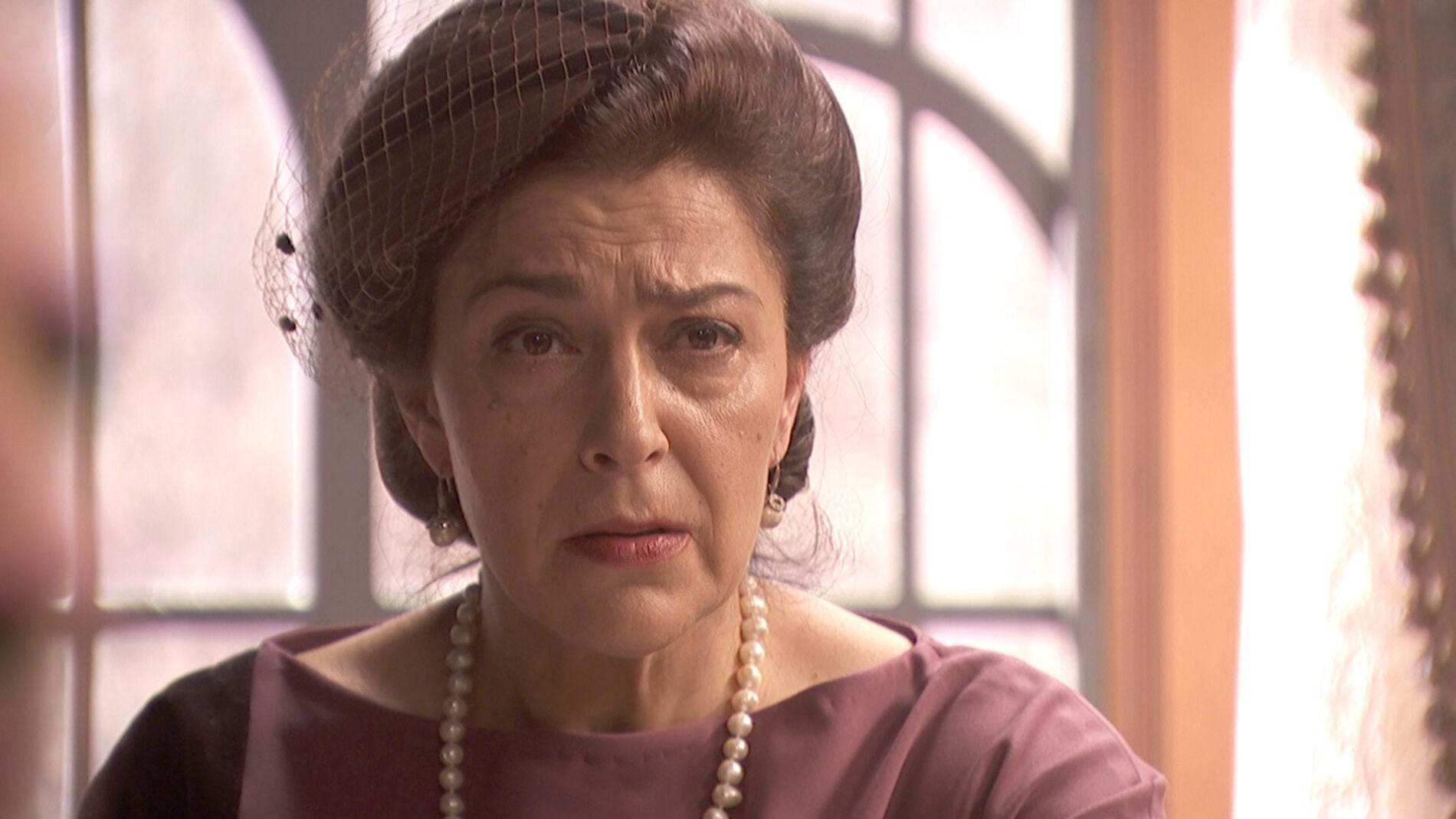 El miedo invade a Francisca, &iquest;habr&aacute; una desgracia en La Quinta?