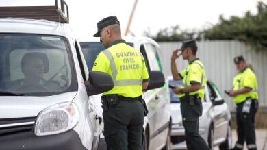 Detenido un padre ebrio por dejar a su hijo de 12 años que condujera su coche y resultara herido grave